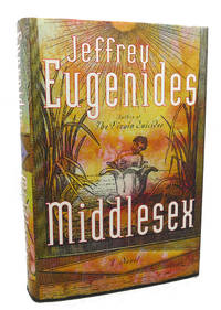 image of MIDDLESEX A Novel