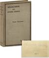 Anarchism and Other Essays [Signed]