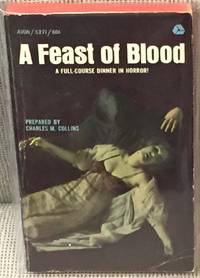 cover of A Feast of Blood