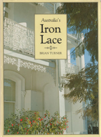 AUSTRALIA'S IRON LACE.