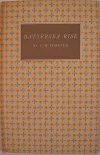 image of BATTERSEA RISE