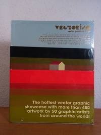 Vectorism. Vector Graphics today [original packed Copy]