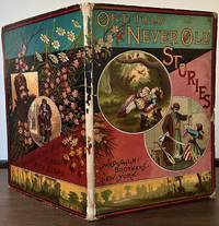 Oft Told, Never-Old Stories Alladin, Children-in-the-Wood Blue Beard