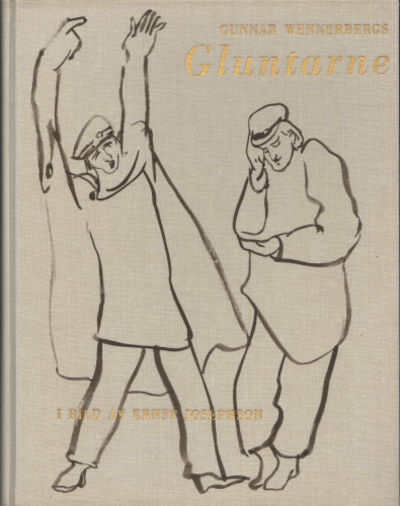 GLUNTARNE.