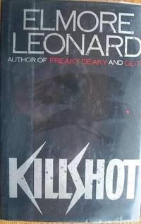 image of Killshot
