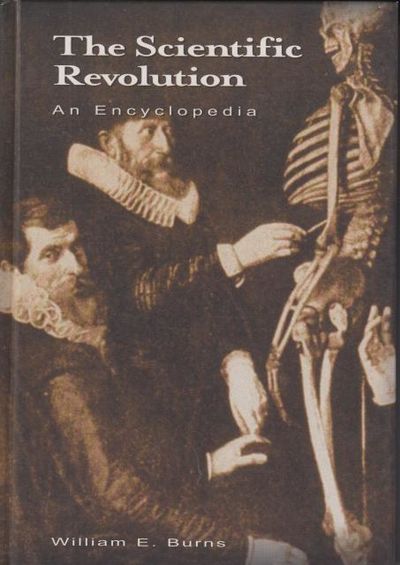 The Scientific Revolution. An Encyclopedia.