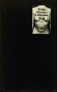 image of WILLIE MASTERS' LONESOME WIFE.