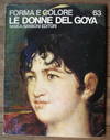 Le Donne Del Goya