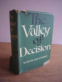 image of The Valley of Decision