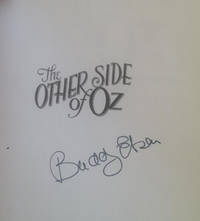 The Other Side of Oz by Ebsen, Buddy; Cox, Stephen [Editor] - 1994-01-01