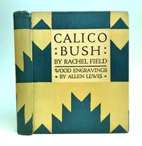 cover of Calico Bush