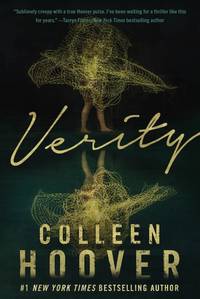 Verity by Colleen Hoover (English, Paperback)