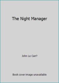 cover of The Night Manager
