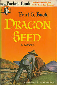 Dragon Seed