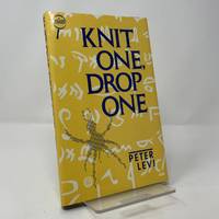 Knit One, Drop One