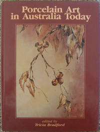 cover of Porcelain Art in Australia Today
