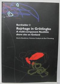 Barshalder 3. Rojrhage in Grötlingbo. A…