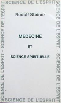 image of Médecine et science spirituelle