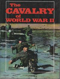 CAVALRY OF WORLD WAR II