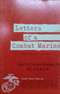 image of Letters of a Combat Marine