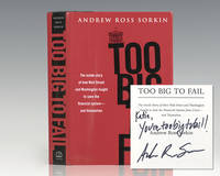 image of Too Big To Fail.