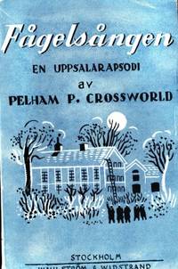 Fågelsången. En Uppsalarapsodi. Till svenska av…