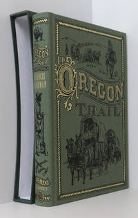cover of The Oregon Trail