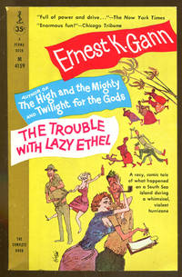 image of The Trouble With Lazy Ethel