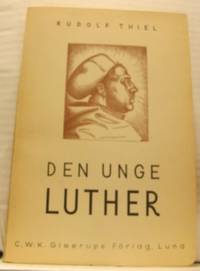 Den unge Luther.