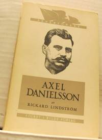 Axel Danielssson.