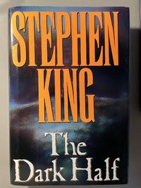 cover of The Dark Half