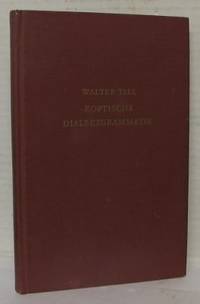 Koptische Dialektgrammatik