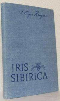 Iris Sibirica.
