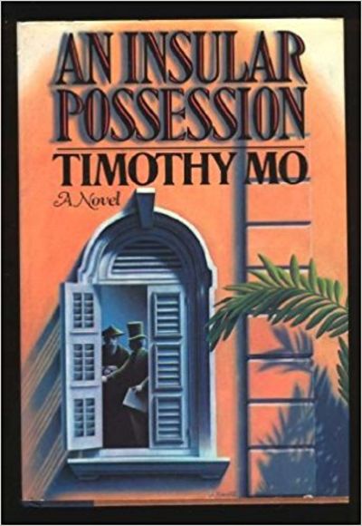 An Insular Possesion