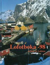 Lofotboka -98. Årbok for LOfoten.