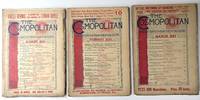 The Cosmopolitan, an Illustrated Monthly Magazine, January, February, March 1897 - The complete...