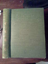 cover of A Shakespeare Glossary