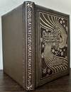 Rubiaiyat of Omar Khayyam The Astronmer-Poet of Persia; Rendered Into English Verse By Edward Fitzgerald