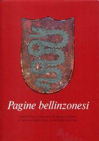 Pagine bellinzonesi.