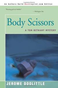 cover of Body Scissors