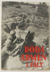 Röda armén i fält.