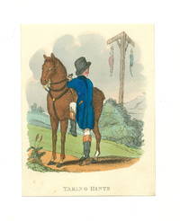 Takings; Or, The Life of a Collegian - TAKING HINTS