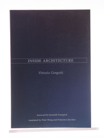 INSIDE ARCHITECTURE.