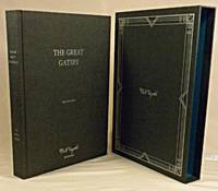 image of The Great Gatsby