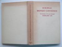 European Brewery Convention: proceedings of the 12th congress. Interlaken  1969