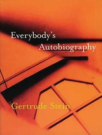cover of Everybody's Autobiography