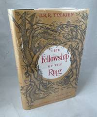 cover of The Fellowship of the Ring (The First Part of The Lord of the Rings)