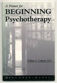 A Primer for Beginning Psychotherapy