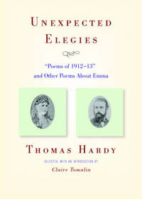 Unexpected Elegies