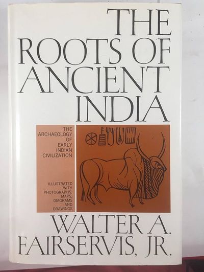 The Roots of Ancient India